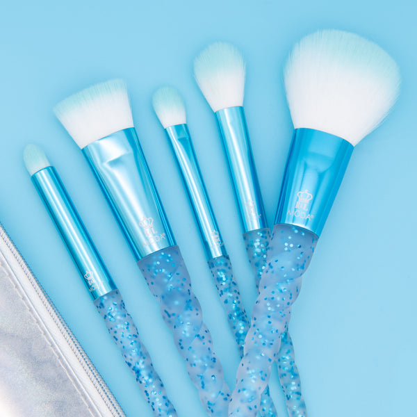 3点セット SM7B ＋ MOTU M2 ＋ FetHead 美品 MŌDA® Mythical Frozen Flight Kit – MŌDA® Brush