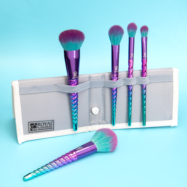 MŌDA® Mythical Celestial Blue Flip Kit – MŌDA® Brush
