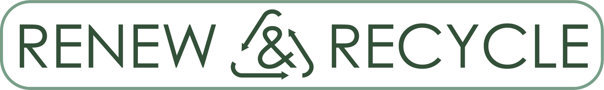MŌDA® Renew & Recycle™