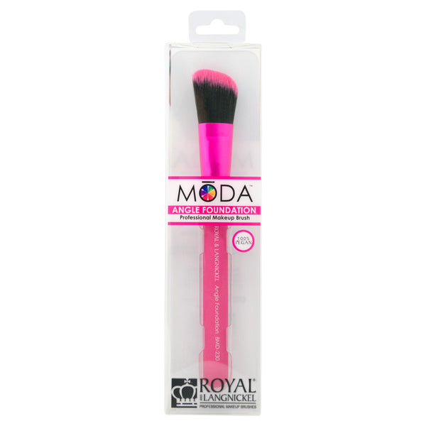 Modesa Large Angled Makeup Brush, 1 ct.