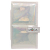 MODA® Holographic Flip Case included with BMD-BESET7SPC - MODA® Prismatic 7pc Beautiful Eyes Kit