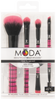 MŌDA® Plaid Pink Kit