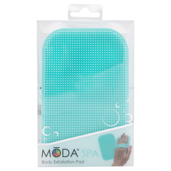 MŌDA® Spa Body Exfoliation Pad