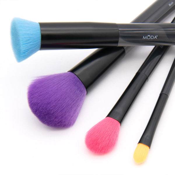 MŌDA® Metallics Angle Blender – MŌDA® Brush