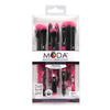 BMD-TDSET04 - MŌDA® Neon Pink Tie Dye Kit package front