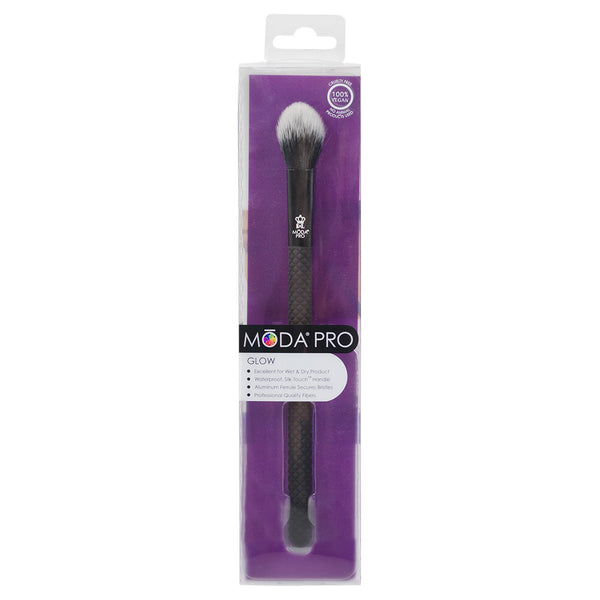 Jenny Glow Beast Mode Blender Brush MUB 06 – Makes Scents