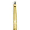 M21 - MODA® Metallics Angle Eyeliner Makeup Brush Head