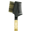 M23 - MODA® Metallics Lash/Brow Groomer Makeup Brush Head