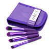 BMD-MINI5PU - MŌDA® Mini 5pc Purple Travel Eye Kit