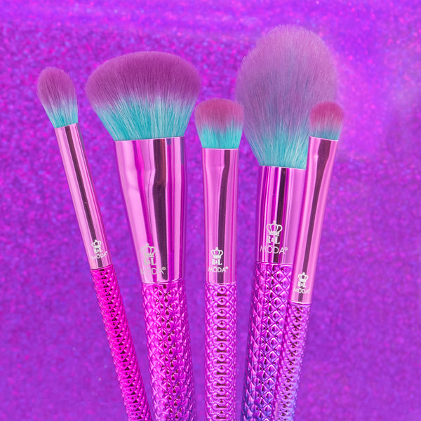 MŌDA® Prismatic Fresh Face Kit – MŌDA® Brush