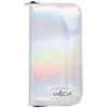 BMD-TESET12OR - MŌDA® Totally Electric Neon Orange Full Face Kit zip carrying case