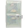 BMD-CASE03 - MODA® Holographic Flip Case Closed