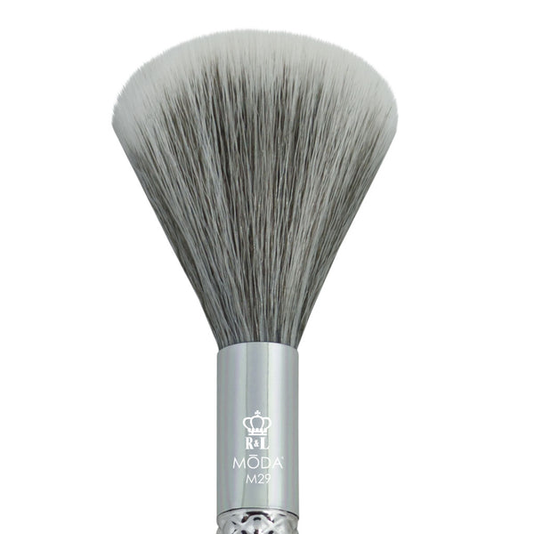 MŌDA® Metallics Angle Blender – MŌDA® Brush