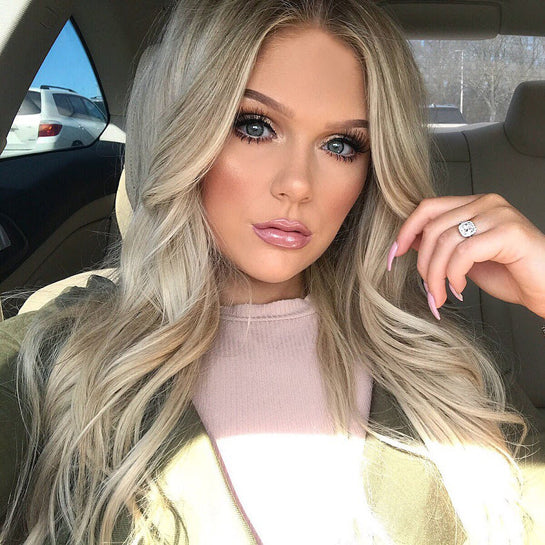 MŌDA Maven Kelly Strack