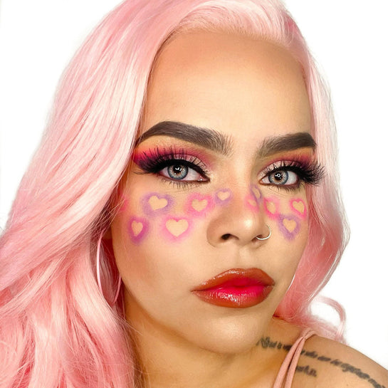 MŌDA® Maven Geraldine Tavares