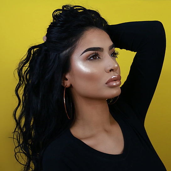 MŌDA Maven Alaha Karimi