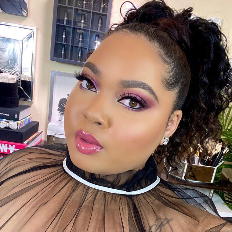 MŌDA® Maven Kelsee Briana Jai