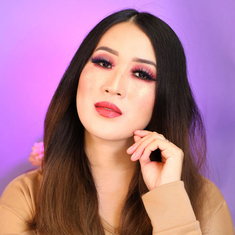 MŌDA® Maven Jamie Quezada