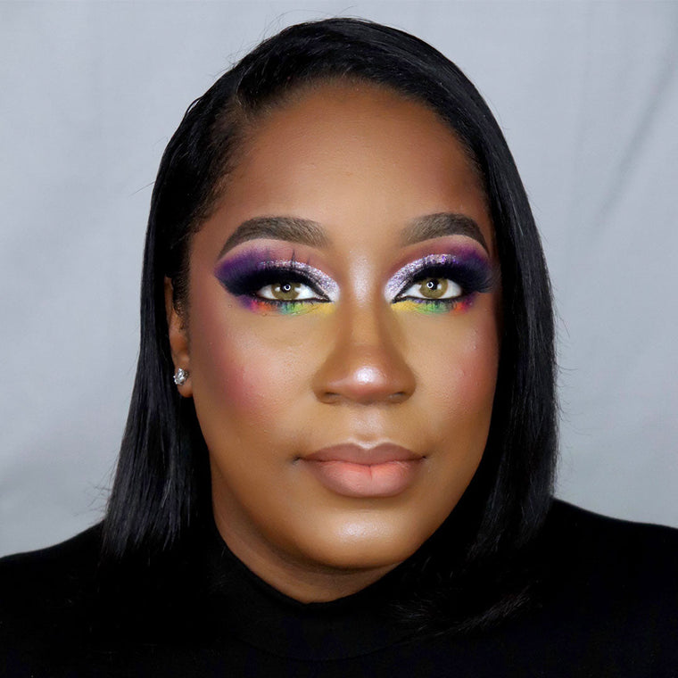 MŌDA® Maven Krystal Guillory