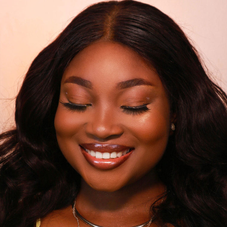MŌDA® Maven Margaret Olaniyi