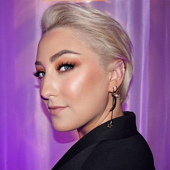 MŌDA Maven GlamNAnne
