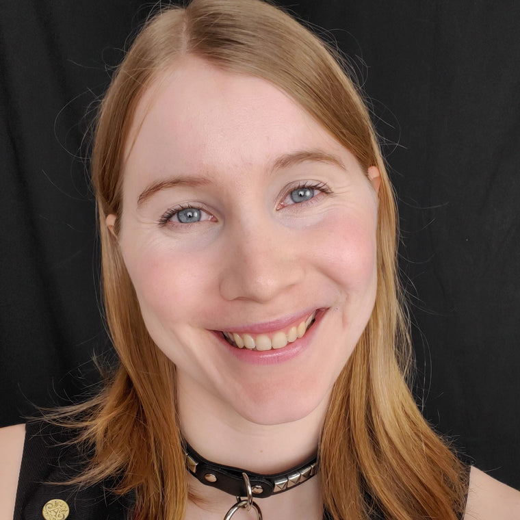 MŌDA® Maven Kim Witte