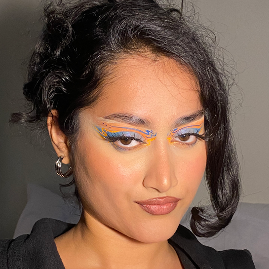 MŌDA® Maven Ritika