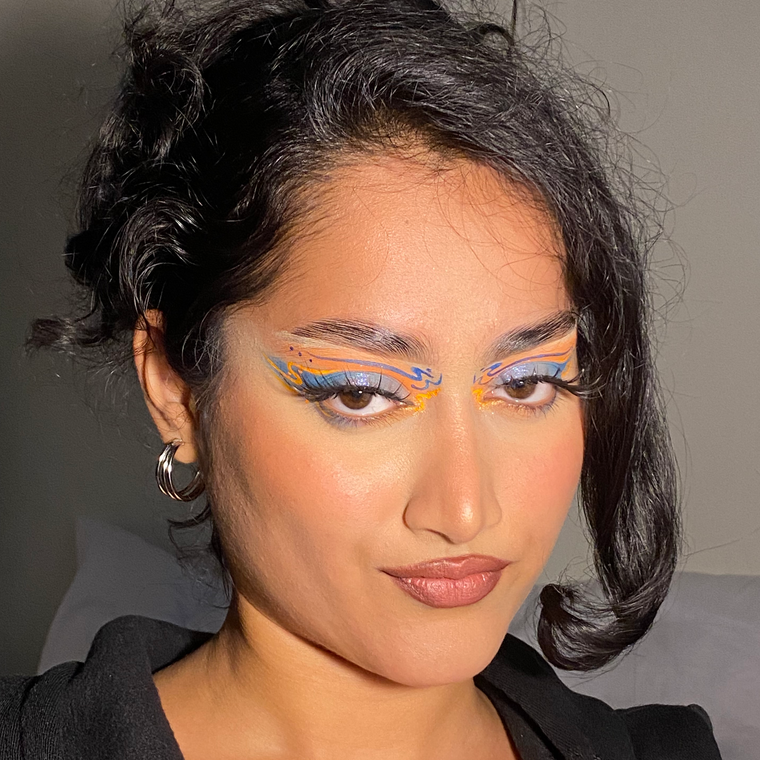 MŌDA® Maven Ritika