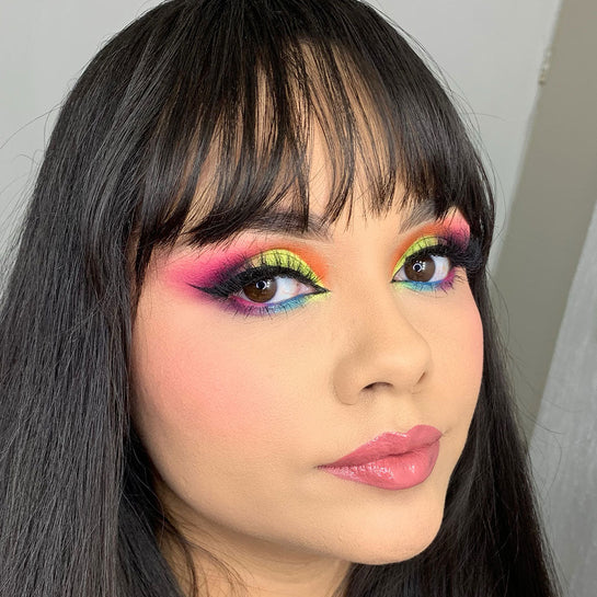 MŌDA® Maven Itzel Villegas