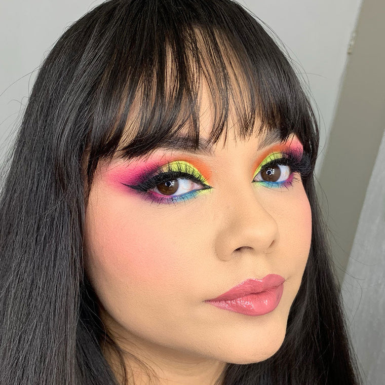 MŌDA® Maven Itzel Villegas