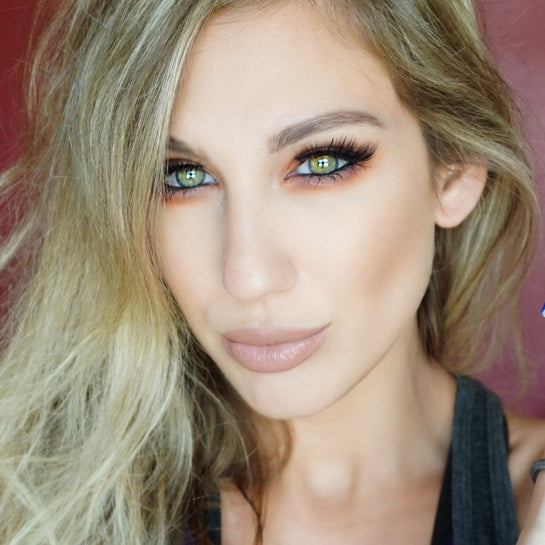 MŌDA Maven Samantha March
