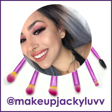 MŌDA Maven Jacky Luvv