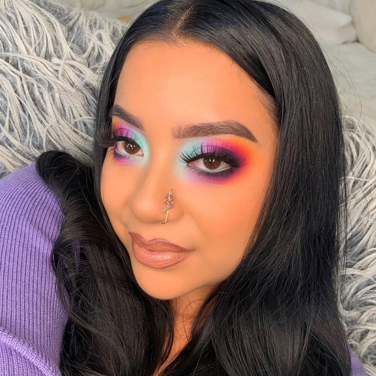 MŌDA® Maven Rebecca Ann Diego