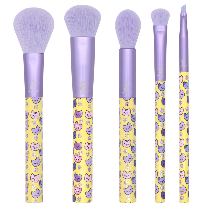 MŌDA® Pretty Paws Kitty Kit