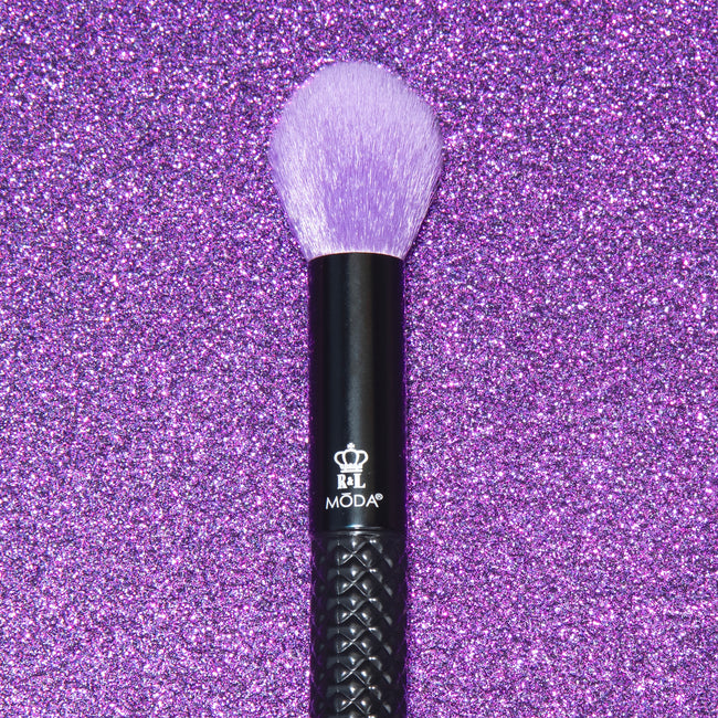 MŌDA® Neon Nights Contour — detail