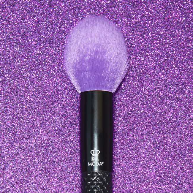 MŌDA® Neon Nights Blush — detail