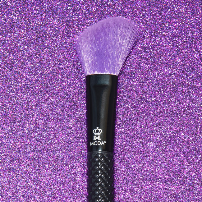 MŌDA® Neon Nights Angle Blush — detail