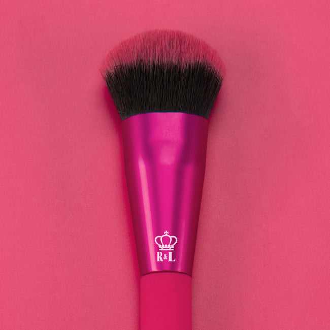 MŌDA® Complexion — detail