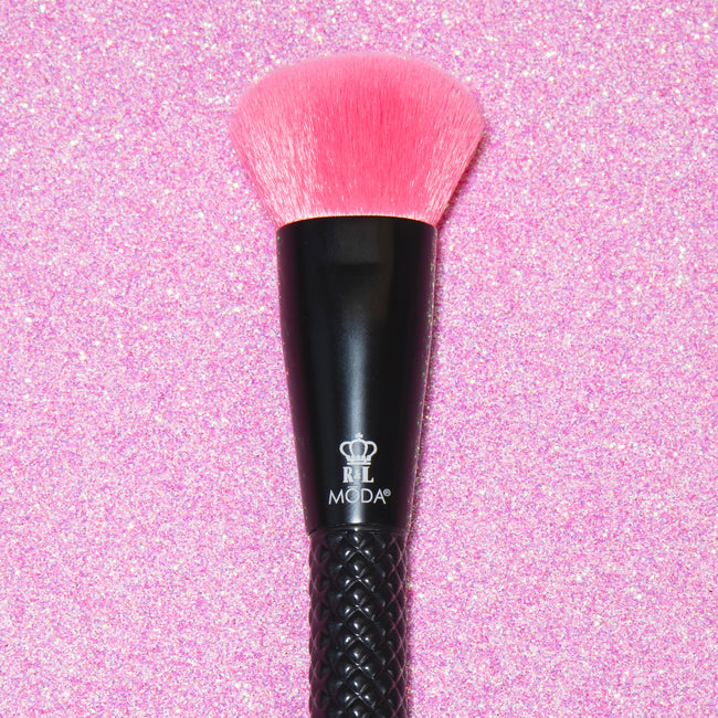 MŌDA® Neon Nights Complexion — detail