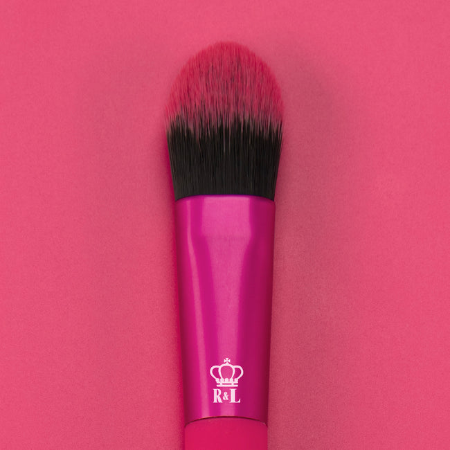 MŌDA® Foundation — detail