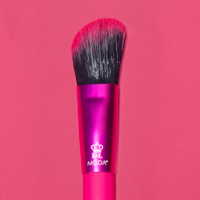 MŌDA® Angle Foundation — detail