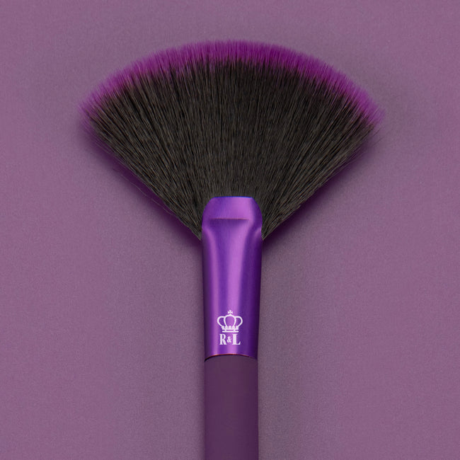 MŌDA® Fan — detail