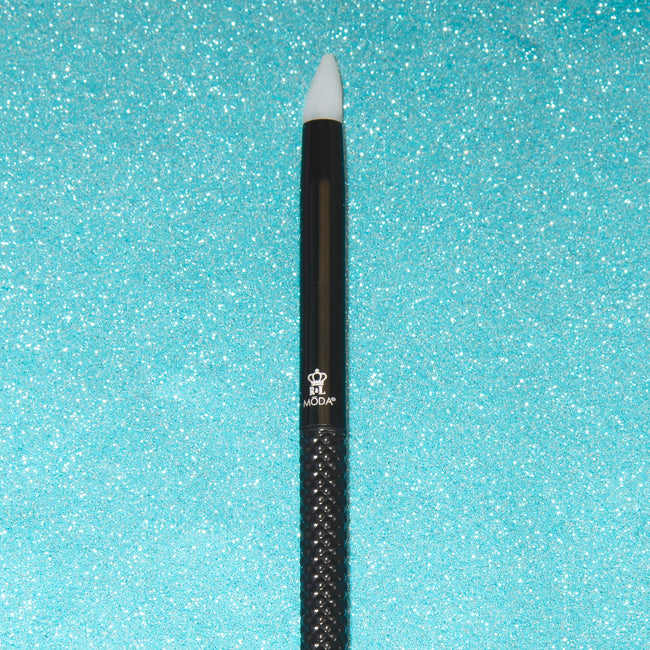 MŌDA® Neon Nights Glam Topper — detail