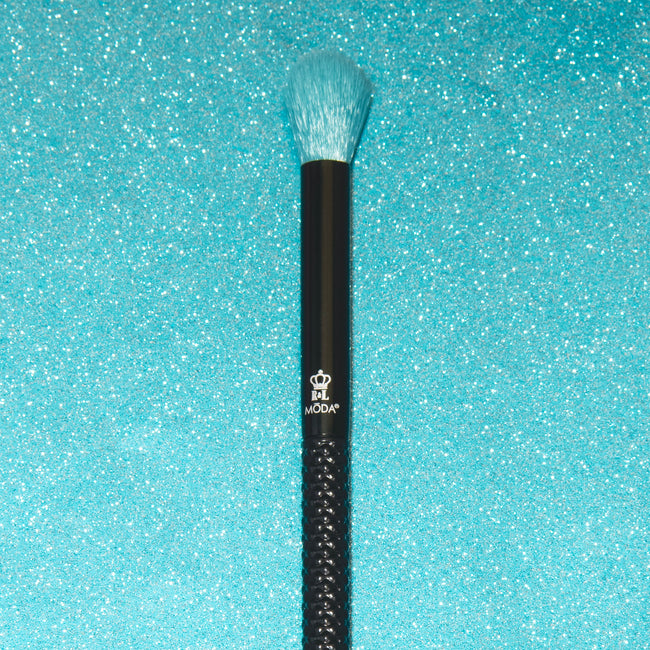 MŌDA® Neon Nights Crease — detail