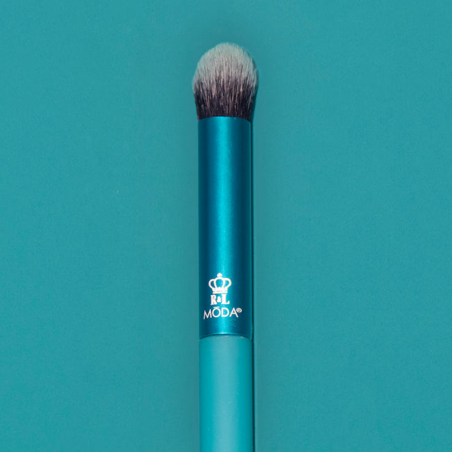 MŌDA® Super Crease — detail