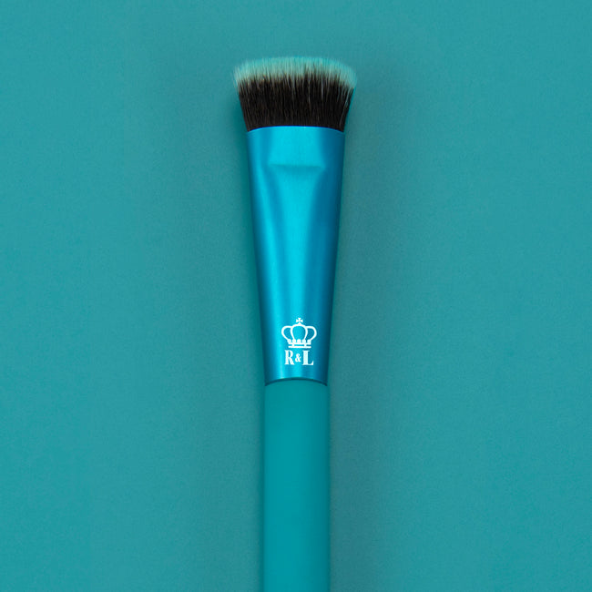 MŌDA® Flat Eye Fluff — detail