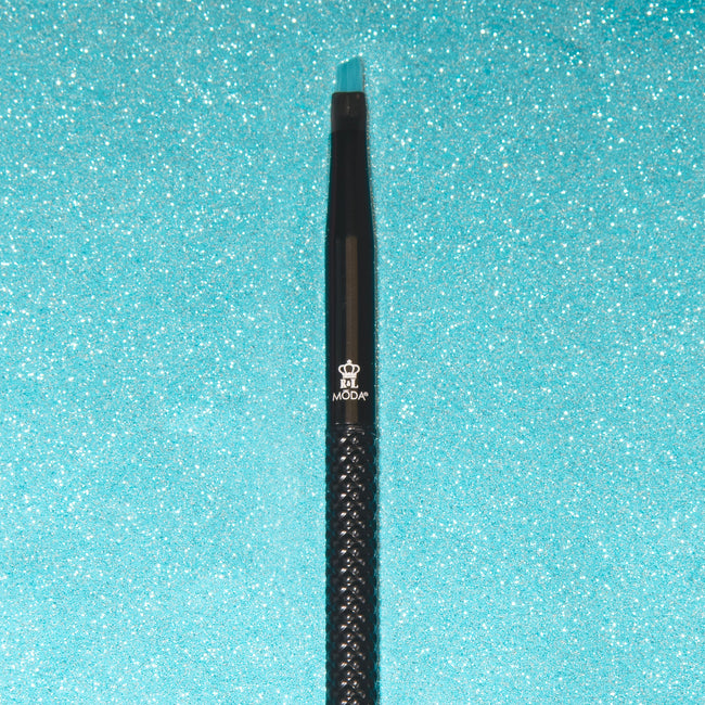 MŌDA® Neon Nights Angle Liner — detail