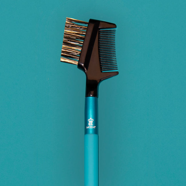 MŌDA® Lash/Brow Groomer — detail