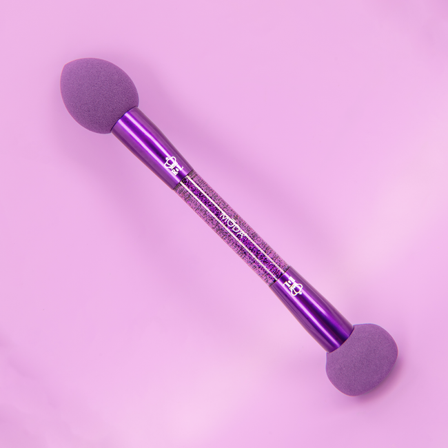 MŌDA® Bounce & Blend Duo — detail