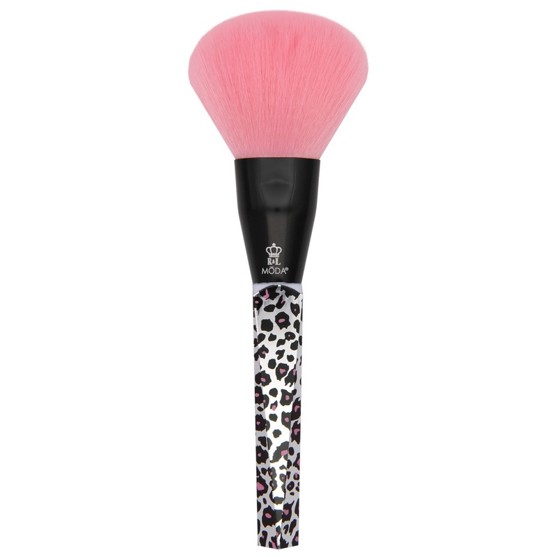 MŌDA® Pink Leopard Powder